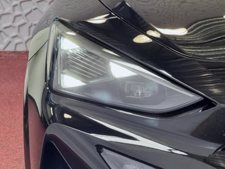CUPRA Formentor CUPRA Formentor ✅NW MODEL✅ 1.5 eTSI 150 MHEV CAMERA ELEK.TREKHAAK STOEL/STUUR ELEK.KLEP VERW. LED LEER CARPLAY ZWARTE.HEMEL 10/2024 - afbeelding nr 70