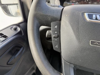 Iveco Daily Iveco Daily 35C12 2.3 Kipper Dubbellucht Trekhaak Airco Cruise Control Lucht Geveerde Stoel - afbeelding nr 17