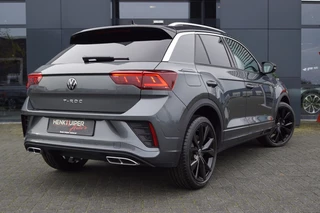 Volkswagen T-Roc - afbeelding nr 9
