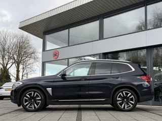 BMW iX3 BMW iX3 AUT. Executive 80 kWh | Live Cockpit | Panorama | Leder | ACC | - afbeelding nr 3