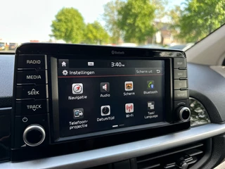 Kia Picanto - afbeelding nr 14