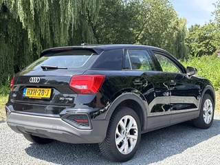 Audi Q2 Audi Q2 30 TFSI 110PK PRO LINE CAMERA/NAVI/KEYLESS - afbeelding nr 3