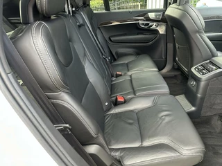 Volvo XC90 Volvo XC90 T8 Twin Engine Inscription|Adaptive Cruise|Luchtvering|Bowers & Wilkins|Keyless|360° camera - afbeelding nr 18