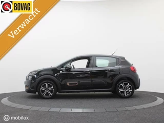 Citroën C3 Citroen C3 1.2 PureTech C-Series climate control | carplay navigatie | cruise control - afbeelding nr 2
