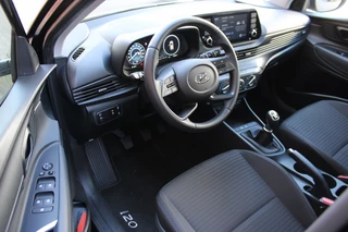 Hyundai i20 - afbeelding nr 6