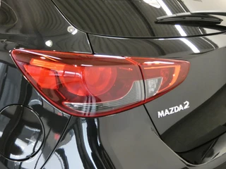 Mazda 2 - afbeelding nr 6