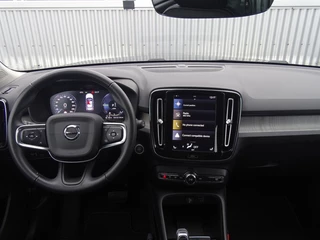 Volvo XC40 - afbeelding nr 11