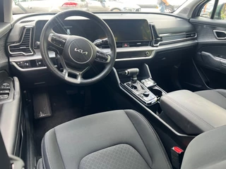 Kia Sportage Kia Sportage 1.6 T-GDI DYNAMICL. - afbeelding nr 16