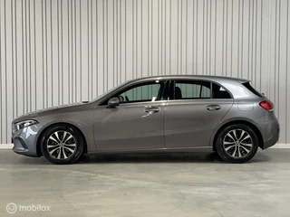 Mercedes-Benz A-Klasse Mercedes A-klasse 160 Business Solution - afbeelding nr 2