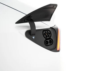 Tesla Model 3 (INCL-BTW) Aut. *PANO | AUTO-PILOT | NAPPA-LEATHER | KEYLESS | FULL-LED | MEMORY-PACK | SURROUND-VIEW | DAB | CARPLAY | DIGI-COCKPIT | LANE-ASSIST | COMFORT-SEATS | 19