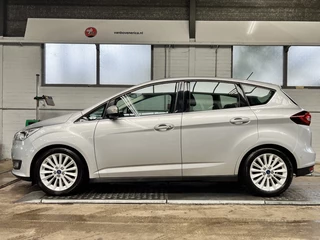 Ford C-MAX - afbeelding nr 26