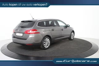 Peugeot 308 Peugeot 308 SW Allure 130 Automaat *1ste Eigenaar*Leer*Navigatie* - afbeelding nr 8