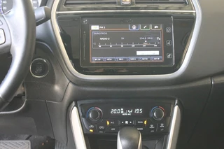 Suzuki S-Cross - afbeelding nr 11