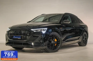Audi e-tron - 413236267-0