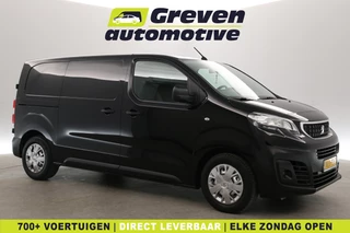 Peugeot Expert 1.5 BlueHDI L2H1