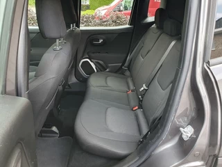 Jeep Renegade - afbeelding nr 9