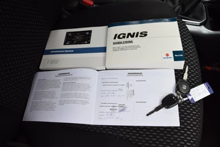 Suzuki Ignis Suzuki Ignis 1.2 Smart Hybrid Select | Navigatie | Stoelverwarming | Dealer onderhouden | - afbeelding nr 34