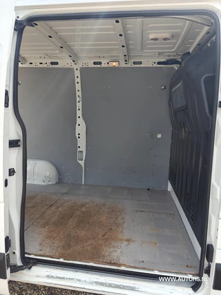 Renault Master Renault Master T35 2.3 dCi 136 PK L2H2 Comfort , Euro 6 , 1e Eig , Apk juni 2026 , Camera cruise , nette bus. - afbeelding nr 22
