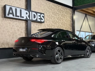 Mercedes-Benz CLA Mercedes-Benz CLA-klasse 200 Business Solution AMG | keyless | Pano | Memory | Sfeerverlichting | Multibeam - afbeelding nr 10