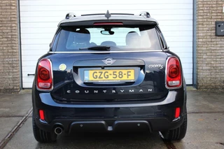 MINI Countryman Mini Countryman 2.0 Cooper S E ALL4 John Cooper Works - afbeelding nr 22