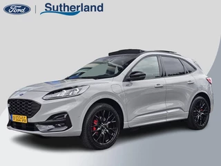 Ford Kuga 2.5 PHEV Graphite Tech Edition