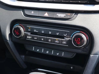 Kia Ceed Sportswagon Kia Ceed Sportswagon 1.6 GDI PHEV DynamicPlusLine I Leder I Elek. stoelverstelling - afbeelding nr 13