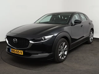 Mazda CX-30 2.5 eSA-G Centre-line 140pk AT | Bose | 360-camera | *DEMO*