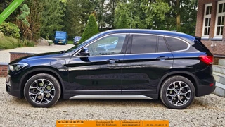 BMW X1 BMW X1 xDrive25e  1.5  High Executive Plugin hybride  PACK BUSI PLUS DRIV ASSI PACK HEAD UP LED HEAD PDC FRON REAR - afbeelding nr 5