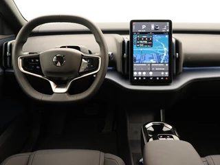 Volvo EX30 Volvo EX30 EXTENDED RANGE PLUS CAMERA HARMAN KARDON GOOGLE MAPS - afbeelding nr 27