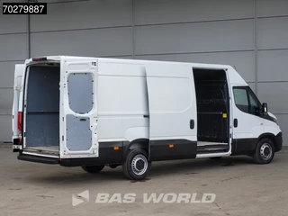 Iveco Daily Iveco Daily 35S14 L3H2 3,5t Trekgewicht Airco Cruise Euro6 L4H2 16m3 Cruise control - afbeelding nr 6