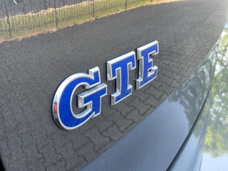 Volkswagen Golf Volkswagen Golf 1.4 TSI PHEV GTE | PANO / ACC / LED / CARPLAY / CAMERA / P.SENSOR V+A / LEDER-ALCANTARA / STOELVERW. / LANE ASS ! - afbeelding nr 8