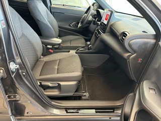 Toyota Yaris Cross - afbeelding nr 19