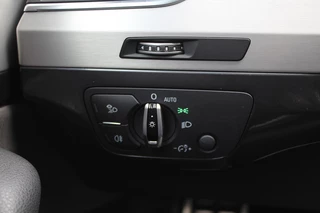 Audi Q7 Audi Q7 3.0 TDI e-tron quattro Sport / Trekhaak / Panoramadak / Camera / 21'' / Luchtvering / Leder / Bose / Getint glas / Stoelverwarming / DAB / Cruise Control - afbeelding nr 24
