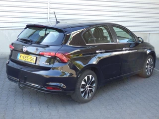 Fiat Tipo Fiat Tipo 1.4 Mirror | Trekhaak | Apple Carpl/Andr. Auto | Pdc | - afbeelding nr 3