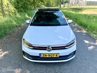Volkswagen Polo Volkswagen Polo 2.0 TSI GTI DSG PDC Navi Camera Stoel.vw ✔️ - afbeelding nr 2