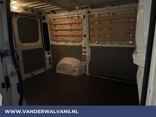 Peugeot Boxer Parkeersensoren, Bijrijdersbank - afbeelding nr 9