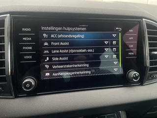 Škoda Karoq | LED | Elek. Trekhaak | Navi | Virtual Cockpit | Carplay | Camera - afbeelding nr 47