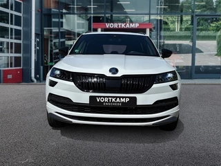 Škoda Karoq - afbeelding nr 2