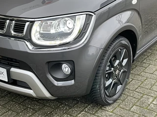 Suzuki Ignis - afbeelding nr 4