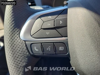 Iveco Daily Iveco Daily 35C21 Automaat 2025 model L2H2 ACC LED CarPlay Velgen Camera 12m3 Airco - afbeelding nr 18