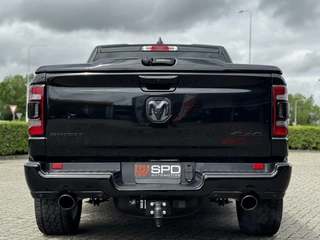 Dodge Ram 1500 Dodge Ram 1500 4X4 5.7 V8 4x4 CrewCab Sport|22