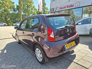 SEAT Mii SEAT MII 1.0 STYLE / Airco / Cruise Control / - afbeelding nr 6