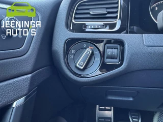 Volkswagen Golf Volkswagen Golf Variant 1.4 TSI Highline | R-line - afbeelding nr 9