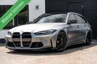 BMW M3 3-serie Touring xDrive Competition
