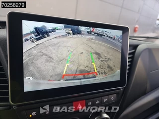 Iveco Daily Iveco Daily 35S21 Automaat Dubbele schuifdeur 2025 model L2H2 ACC LED CarPlay Velgen Camera 12m3 Airco - afbeelding nr 13