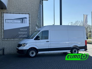 Volkswagen Crafter - 8292523-0
