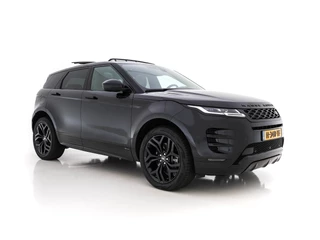 Land Rover Range Rover Evoque - 485833869-0