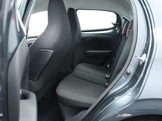 Citroën C1 Citroën C1 1.0 e-VTi Feel | Trekhaak | All season banden | Airco | Radio - afbeelding nr 20