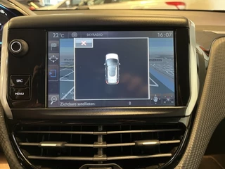 Peugeot 2008 - afbeelding nr 8