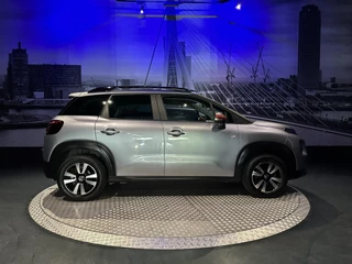Citroën C3 Aircross Citroen C3 Aircross 1.2 PureTech S&S C-Series *Navi*Appconnect*Cruise*1e eigenaar* - afbeelding nr 2
